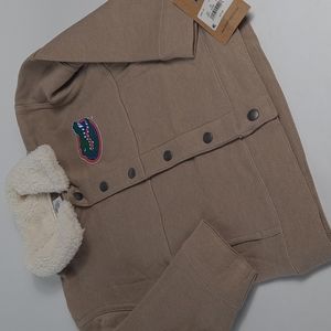 TODDLER JACKET 4T BOYS